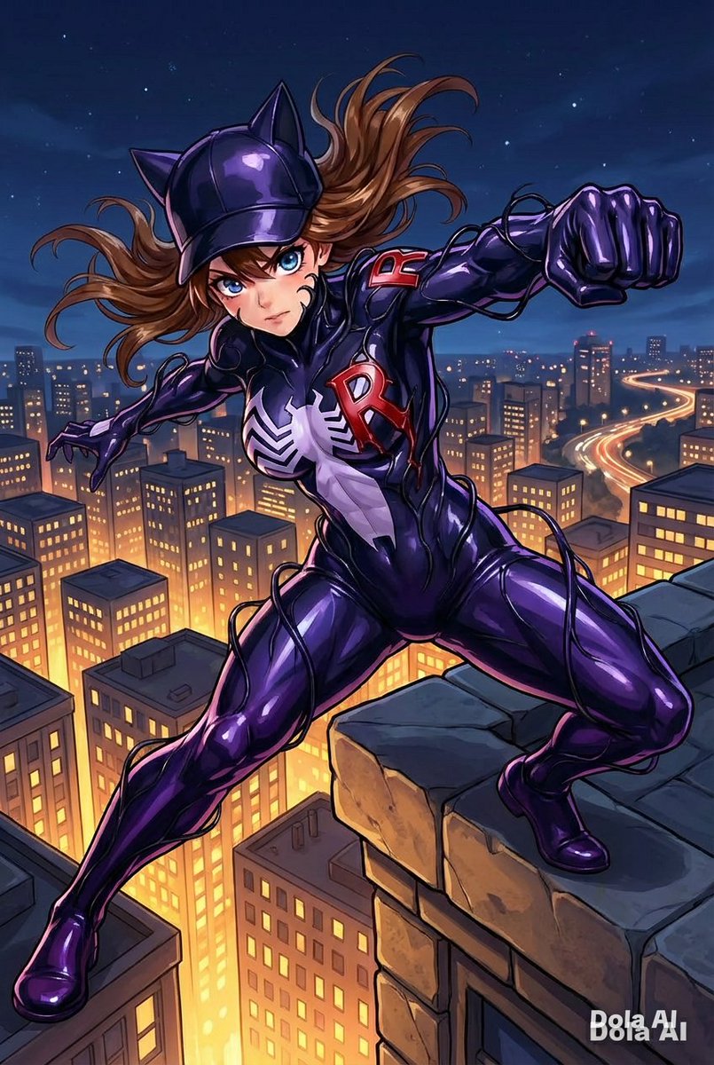 Raku (latex-zoroark) tweet media