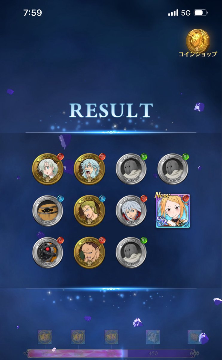 ノブのゲーム日記(趣味垢です。) tweet media