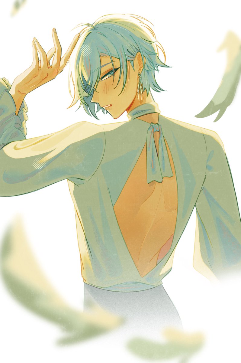 377_licks's tweet image. #kaepix 
💛🪽