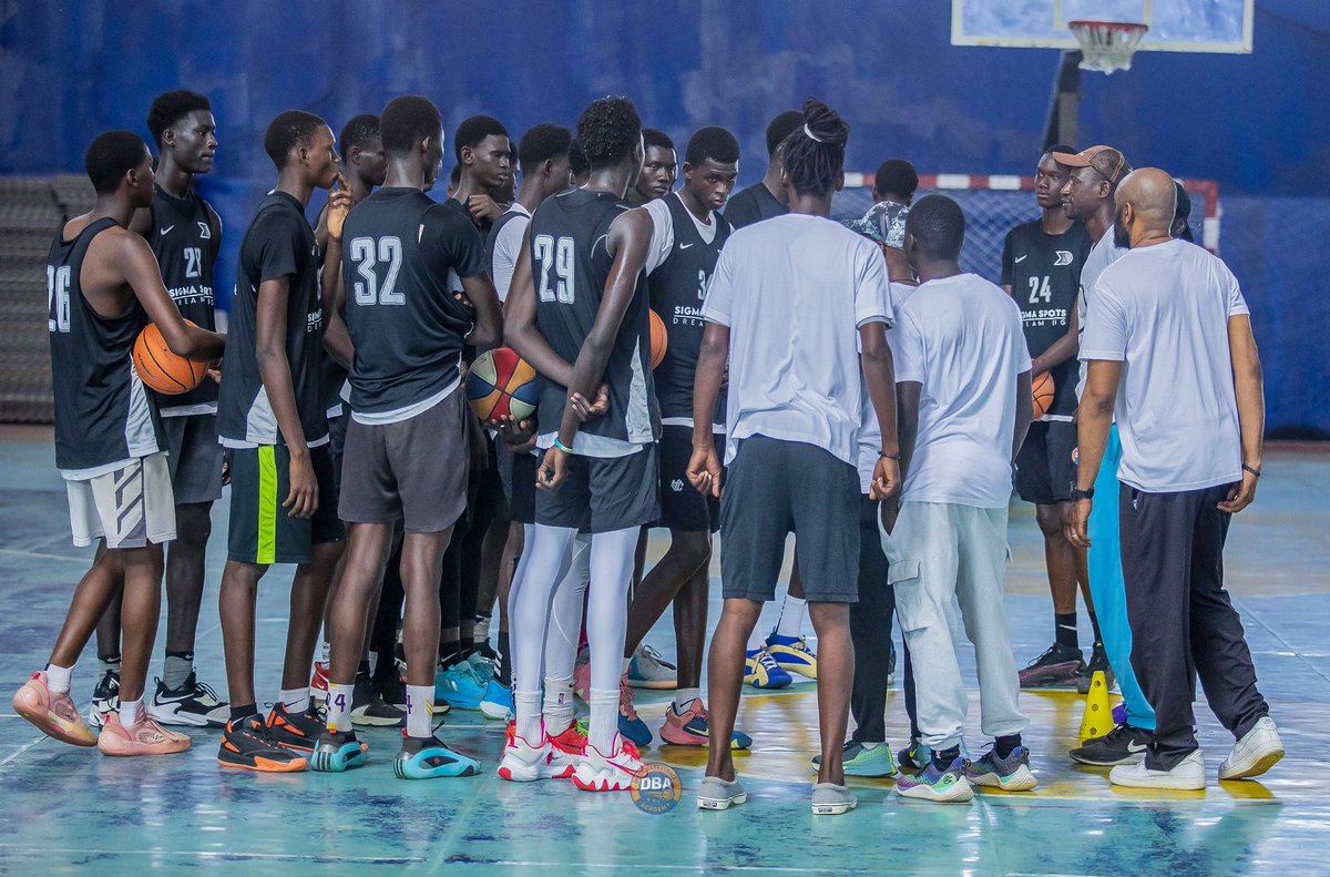 DBA Academy tweet media