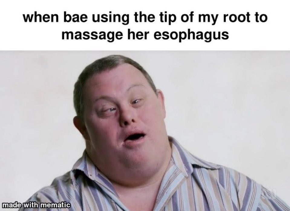 Salty Ginger tweet media