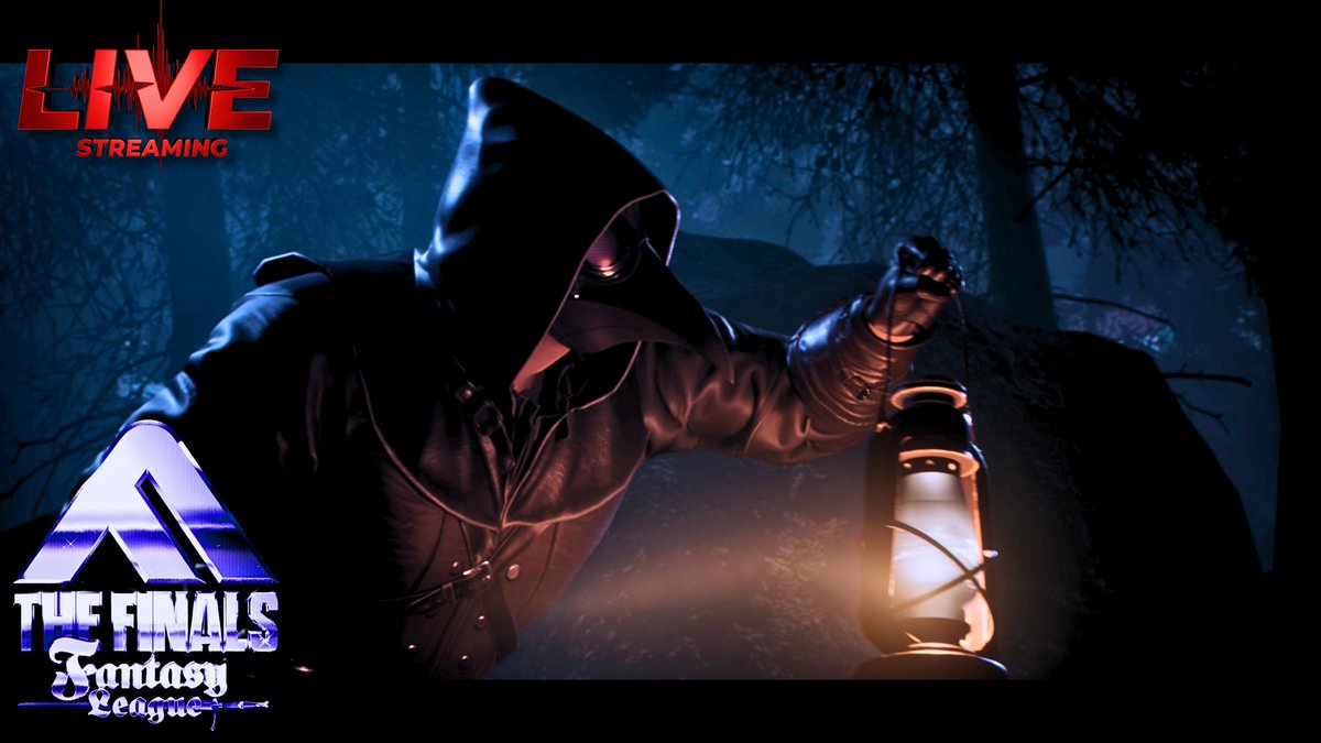 RoyalWarHouse's tweet image. The Finals | Exploring The Mystery of My Ranked Points 

Just embrace the current state of The Finals 

#Live #TheFinalsGame #FPSGaming #FPS #ShooterGame