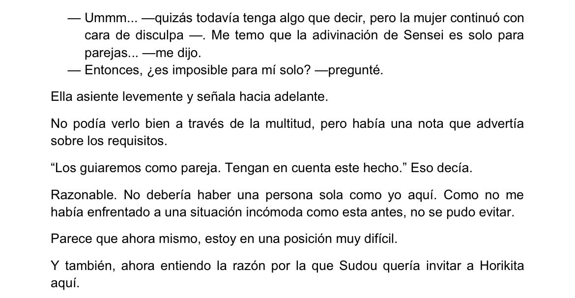 SI AYANOKOUJI VA CON KARUIZAWA, LES PROMETO CAMBIAR EL BANNER A UNO INSPIRADO EN ELLA🙏🏼🙏🏼😆😆

#you_zitsu #よう実
#ClassroomOfTheElite
#ようこそ実力至上主義の教室へ