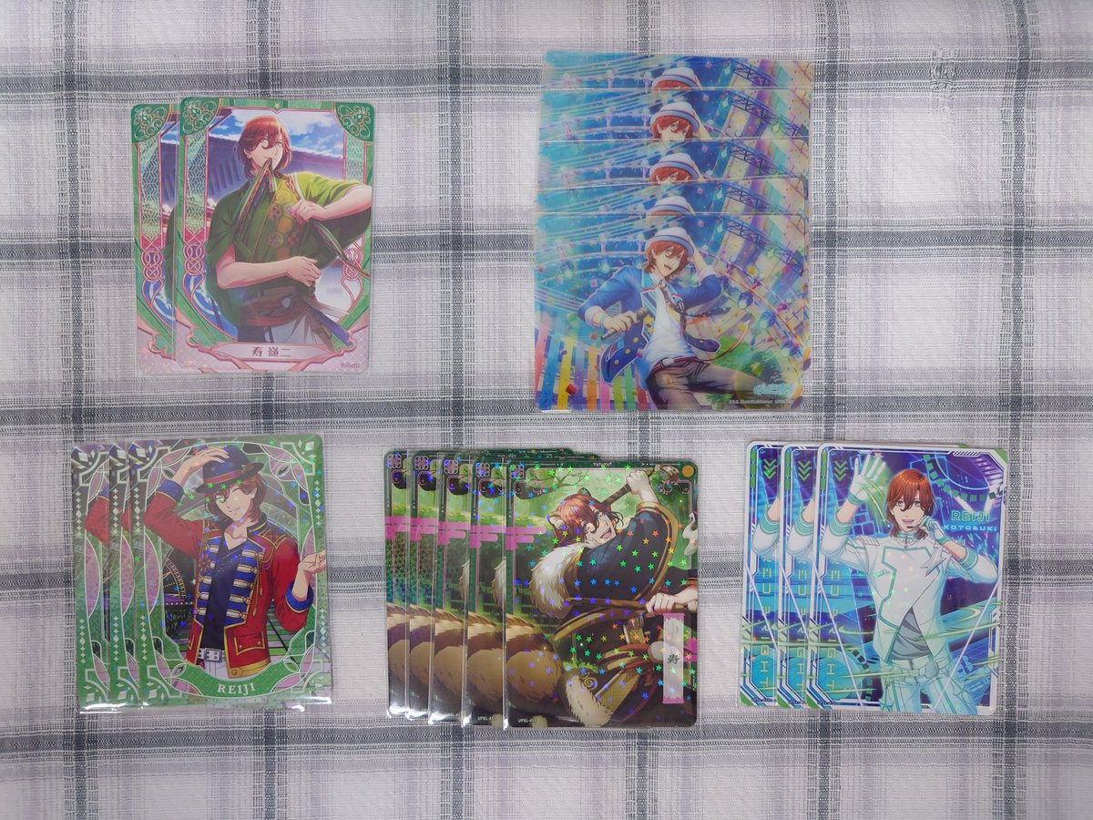 ひー@多忙のため低浮上 tweet media