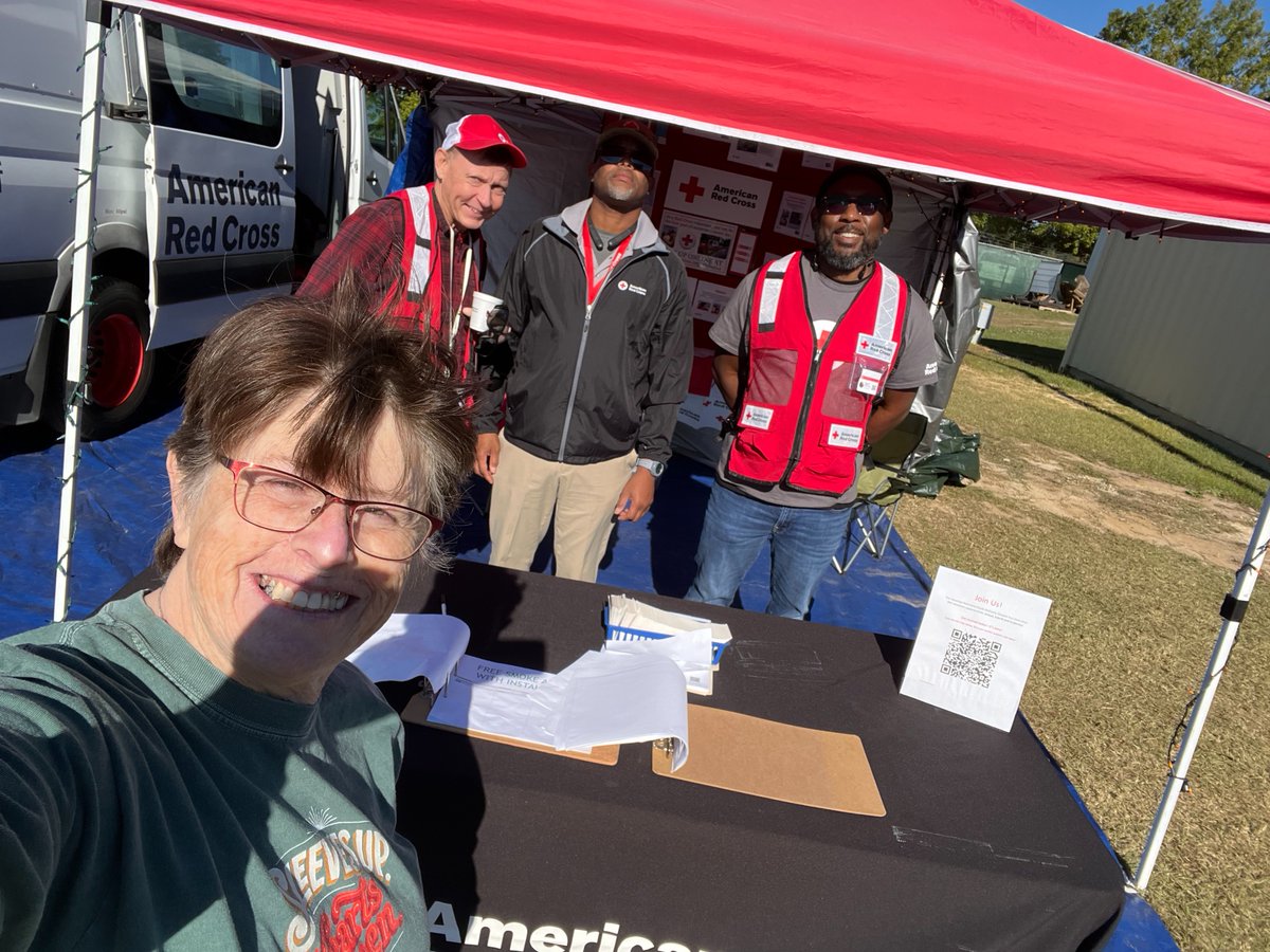 Red Cross of Alabama tweet media