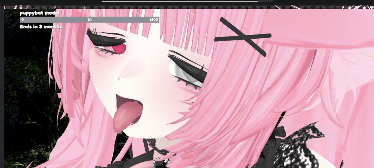 nami 🦇🎀 tweet media