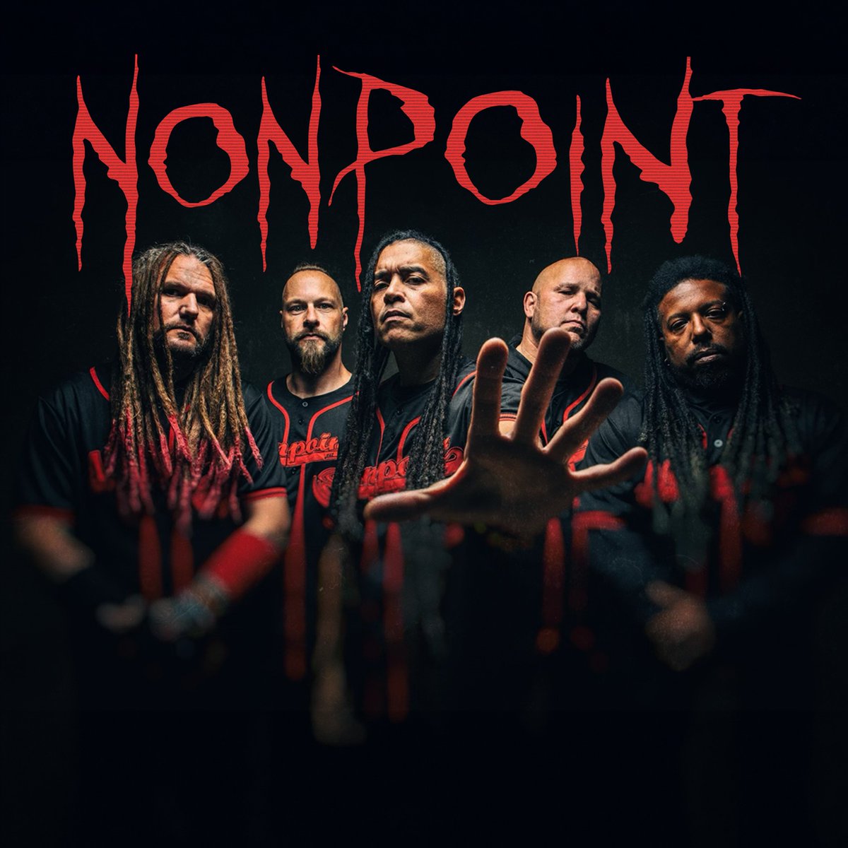theritzybor's tweet image. Prepare for the chaos! 🤘 @nonpoint will bring The Outta Control Tour to #Tampa tomorrow joined by special guests @soiltheband + @sumocyco.

🎟 Grab the last remaining tickets: bit.ly/nonpoint0425