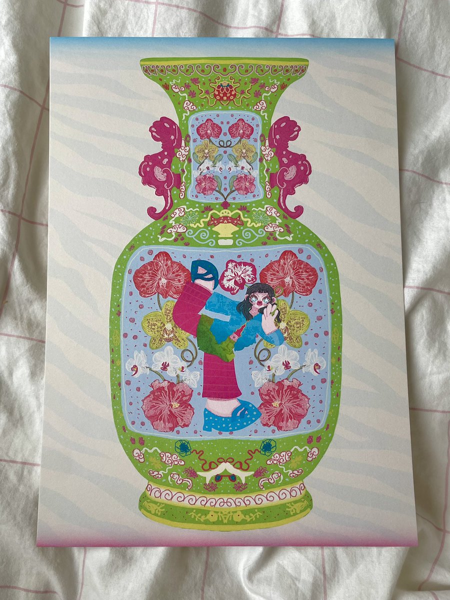 Kriung 🍧 CF22 tweet media