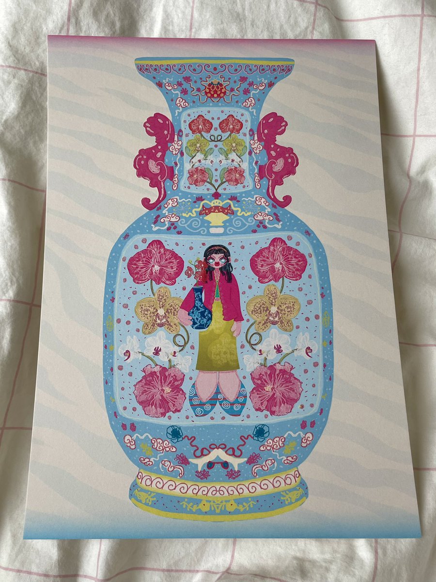 Kriung 🍧 CF22 tweet media