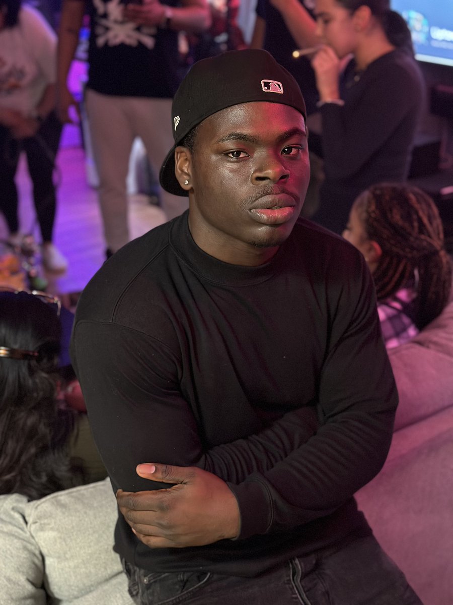 Tafarel Haunsley tweet media