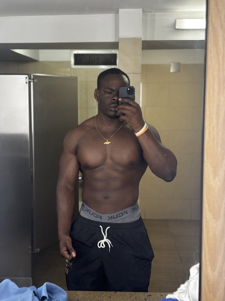 Tafarel Haunsley tweet media