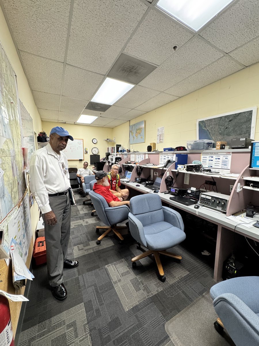 South Florida Red Cross tweet media
