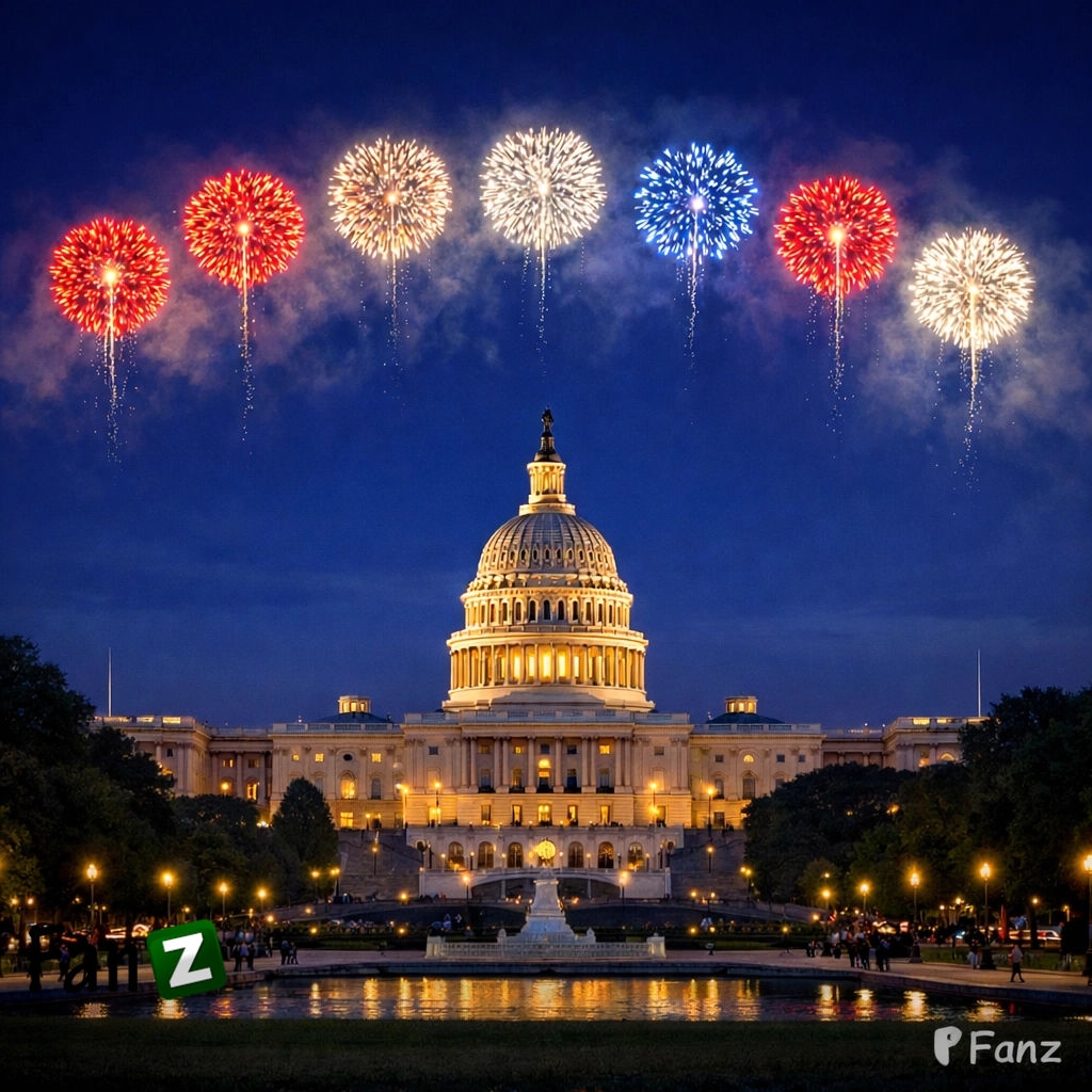 Fanz_Info's tweet image. 8 ball drops. 1 nation.

The “Block Party in the Sky” is the ultimate countdown for America’s 250th. Be part of the historic broadcast.

Take the Pledge: pledge.dakdan.com
#USA250 #BlockParty #ThePledge #AmericanHistory