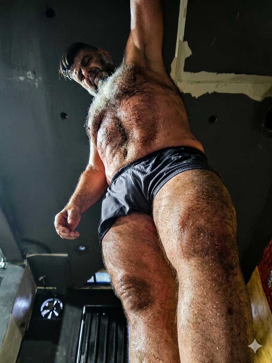 WALTER VICTOR D'ALESSANDRO tweet media