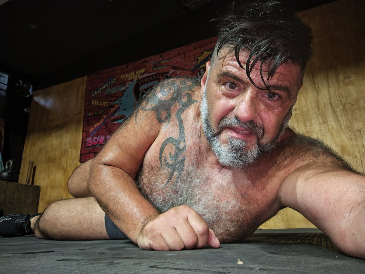 WALTER VICTOR D'ALESSANDRO tweet media