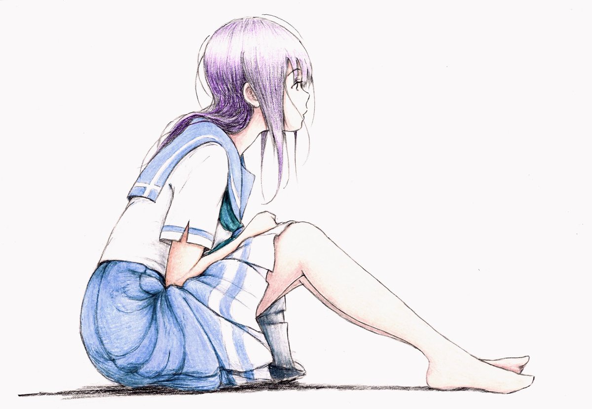 Daily Mizore tweet media