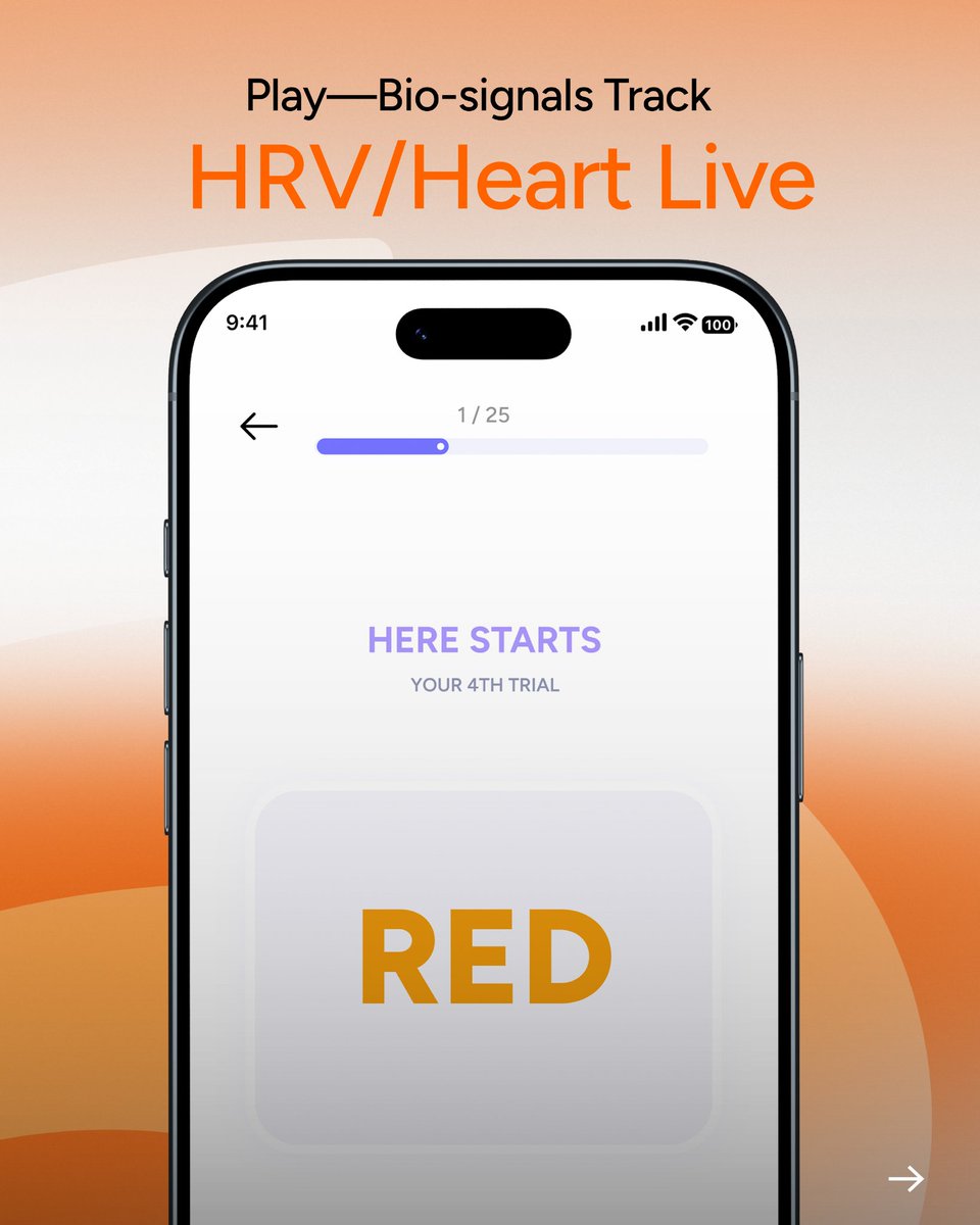 Synheart tweet media