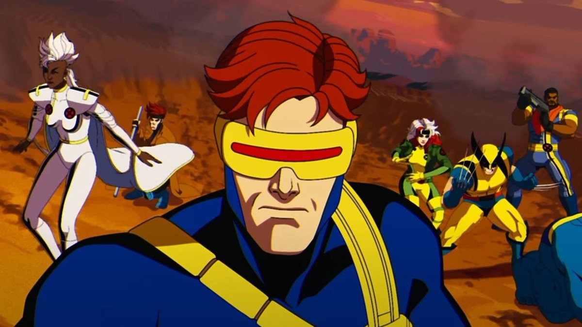 🚨 Marvel Animation's X-Men '97 will be premiering in June 13 at New York's Tribeca Festival!

As reported by <a href="/IndieWire/">IndieWire</a> , the event will be happening from 3-14 of June.

As of this, the main release date will probably be set around Summer 2026!

Via <a href="/IGN/">IGN</a>