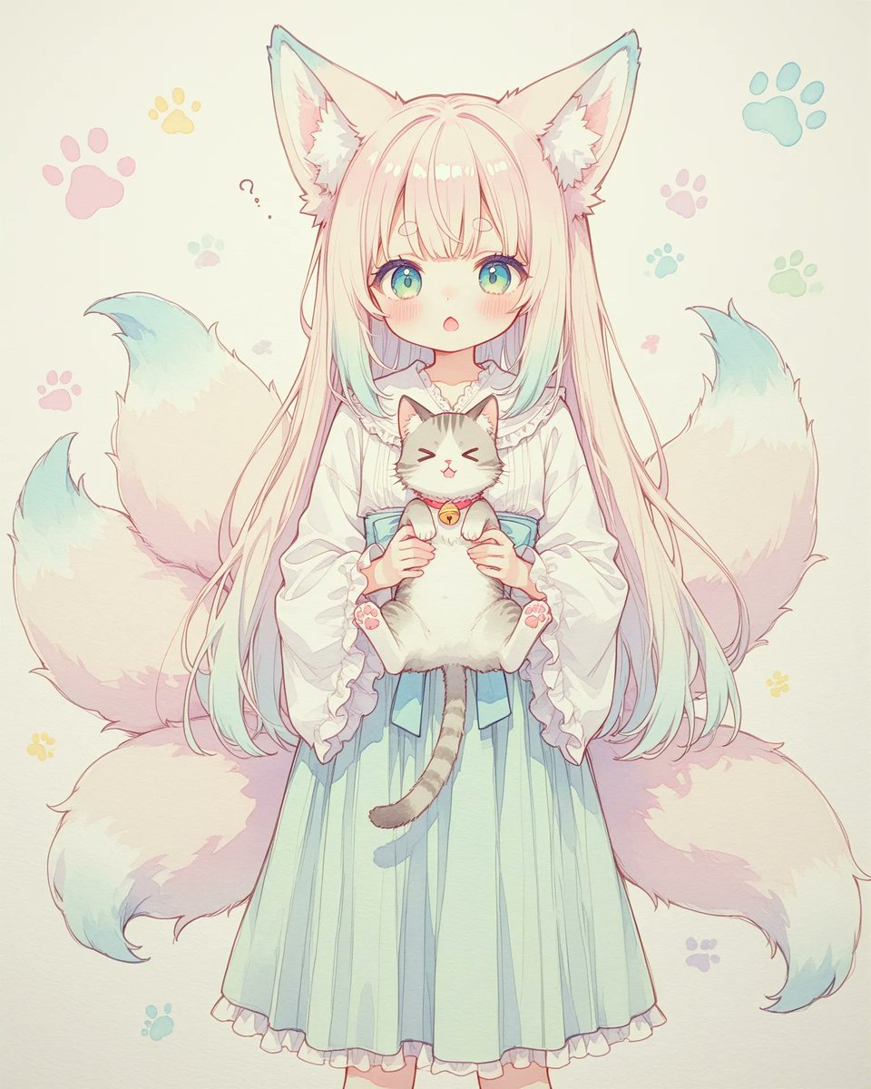 クロノ tweet media