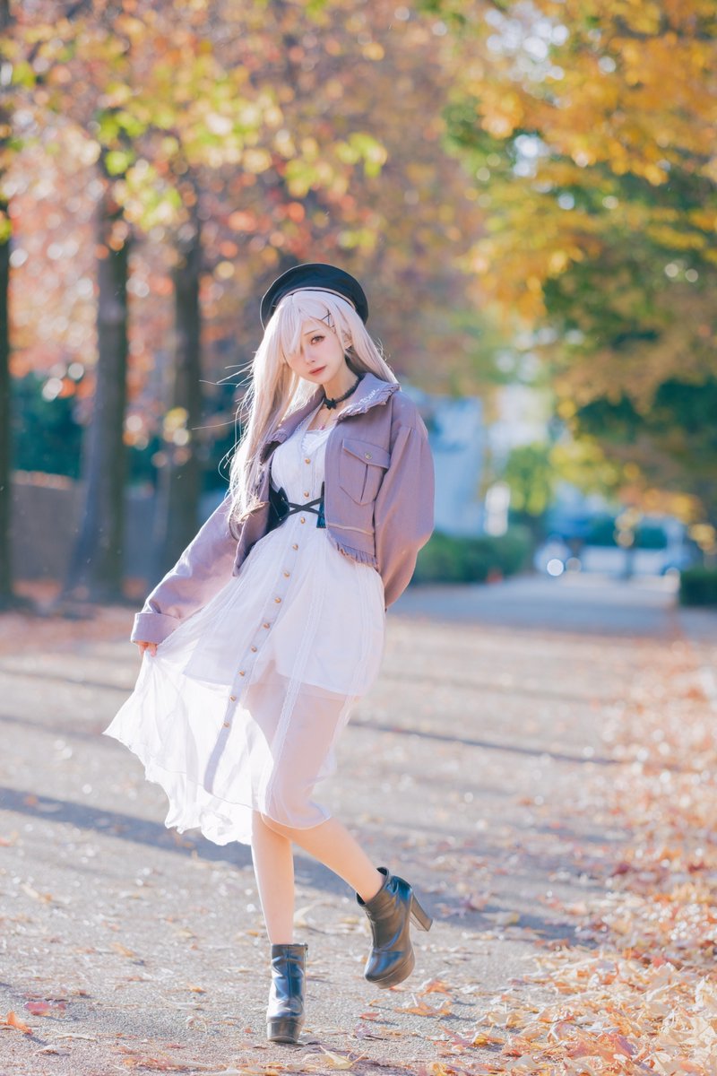 ちぇり🍒4/26ニコニコ超会議 tweet media