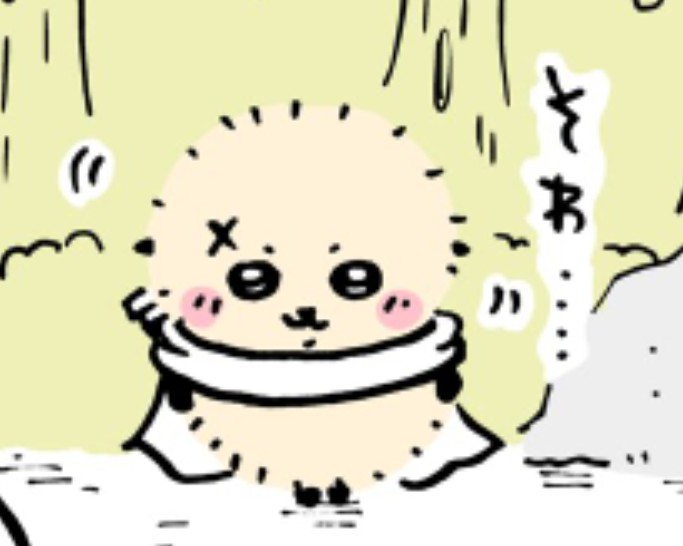 ねこレモン««ラッコ先生とゆく«« tweet media