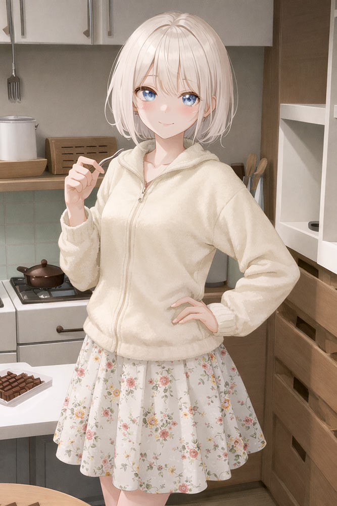 美月 雫 tweet media