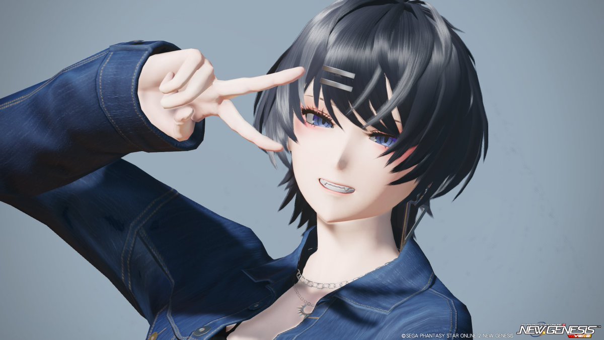 いっしー@月詠 tweet media