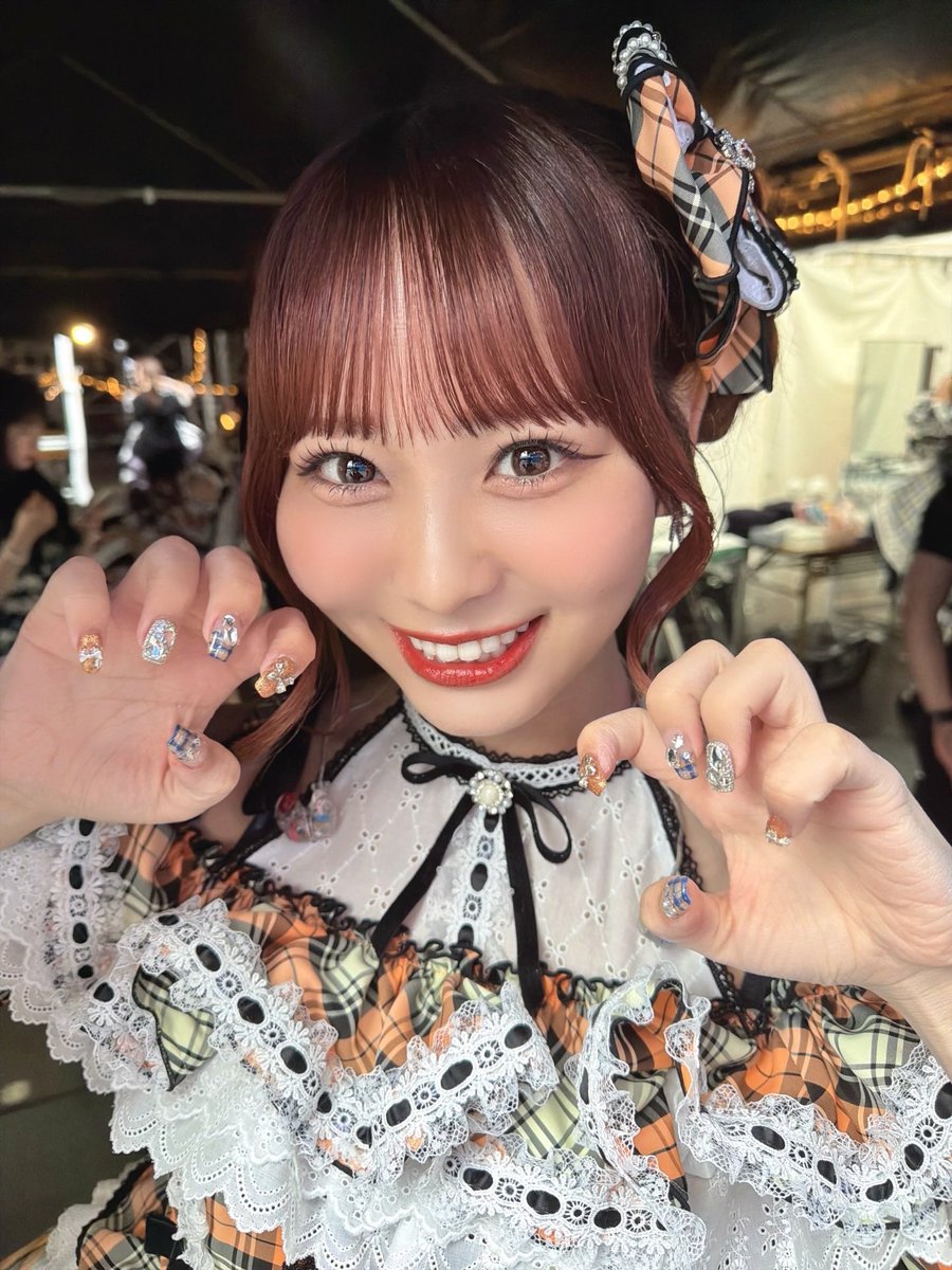 まるまいん💮 tweet media