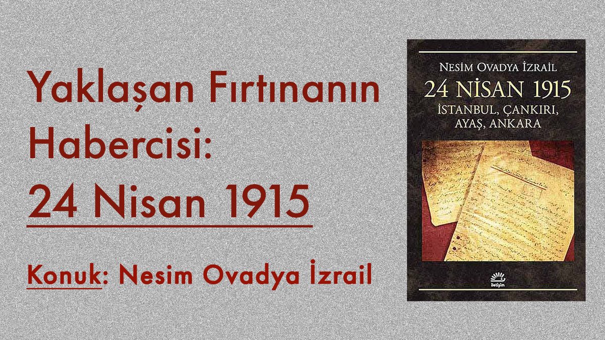 Arkhé Tarih tweet media