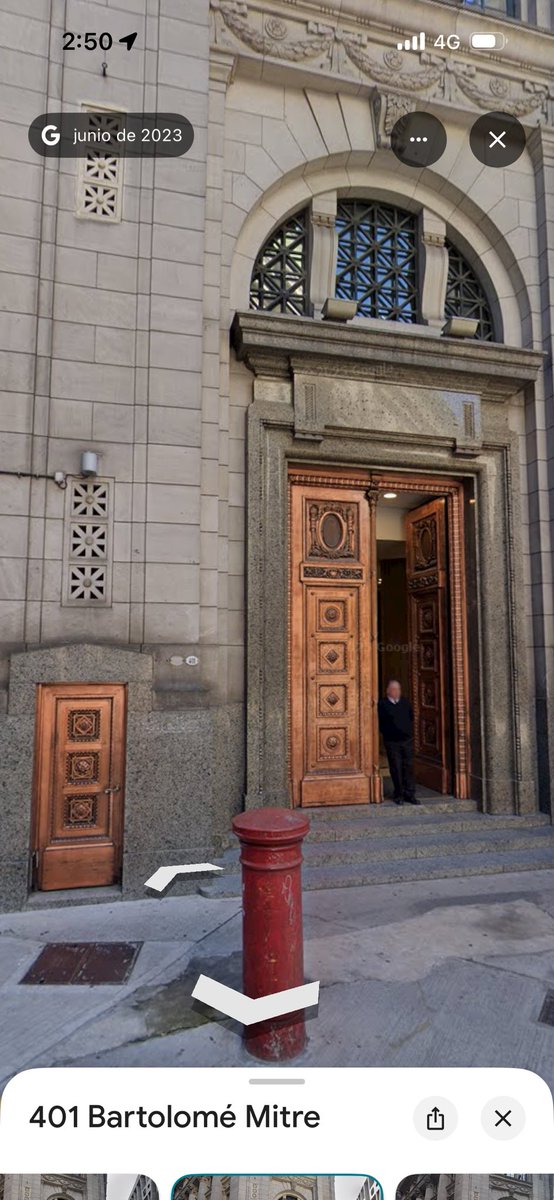 Mariano Fraga tweet media