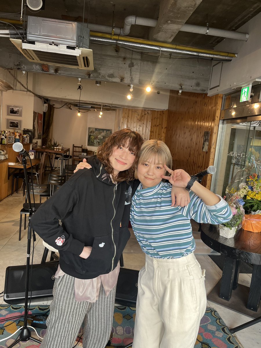 宇宙まお🥪 tweet media