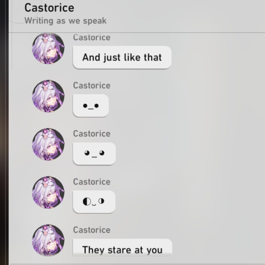 ✨ Cipher's girl failure ✨ tweet media