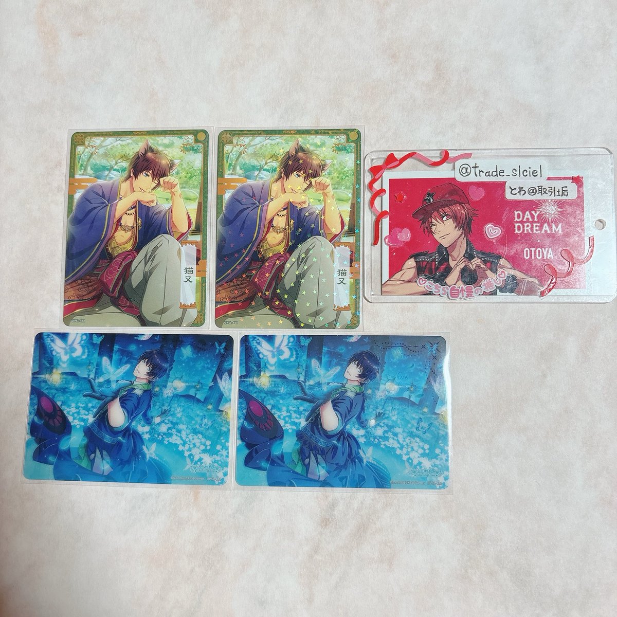 🌞とわ@日常兼取引垢🌞通知不良中 tweet media