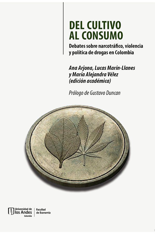 CESED/UNIANDES tweet media