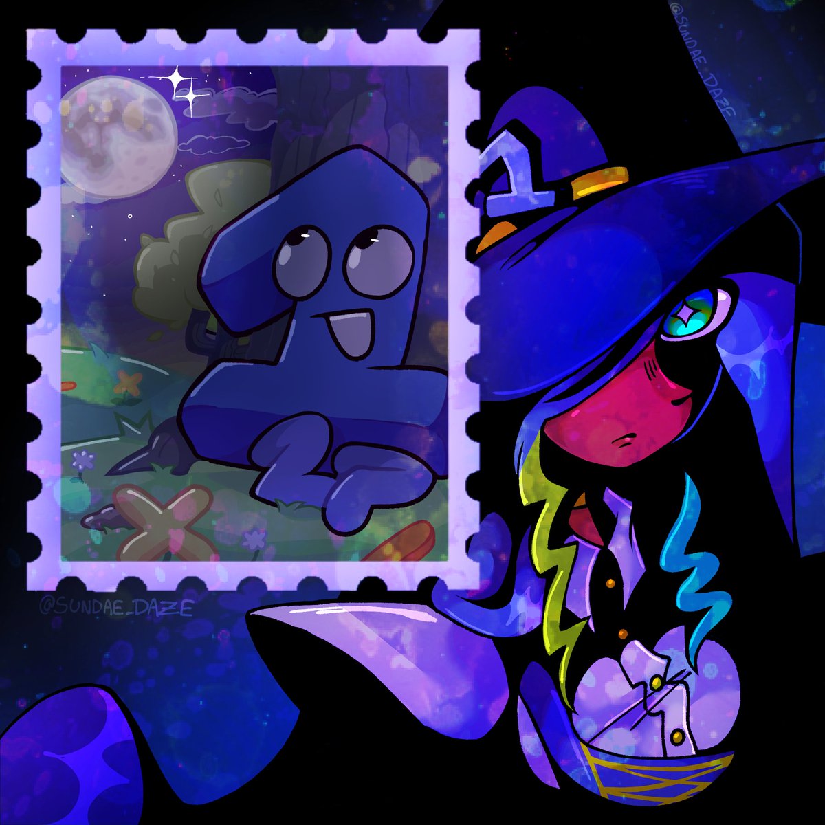 SundaeDaze tweet media