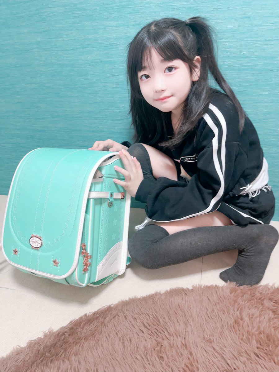 🍑桃那ふうあ🍑パラパレキッズᗪランク【保護者&事務所管理】 tweet media