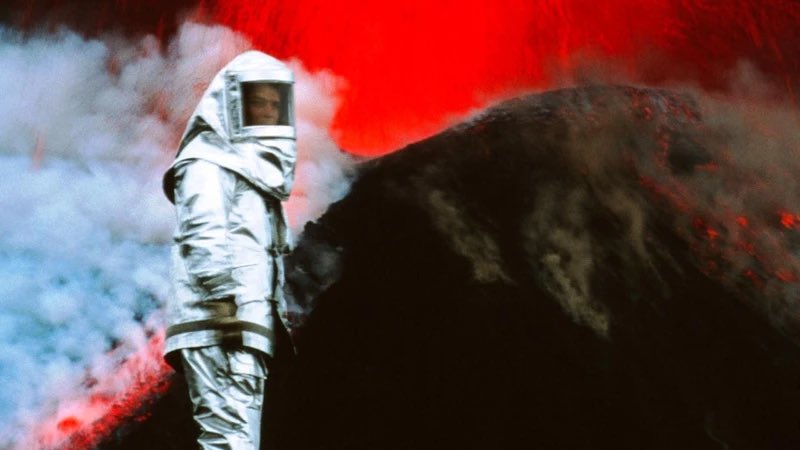 Quando A Chuva NÃO Passar tweet media