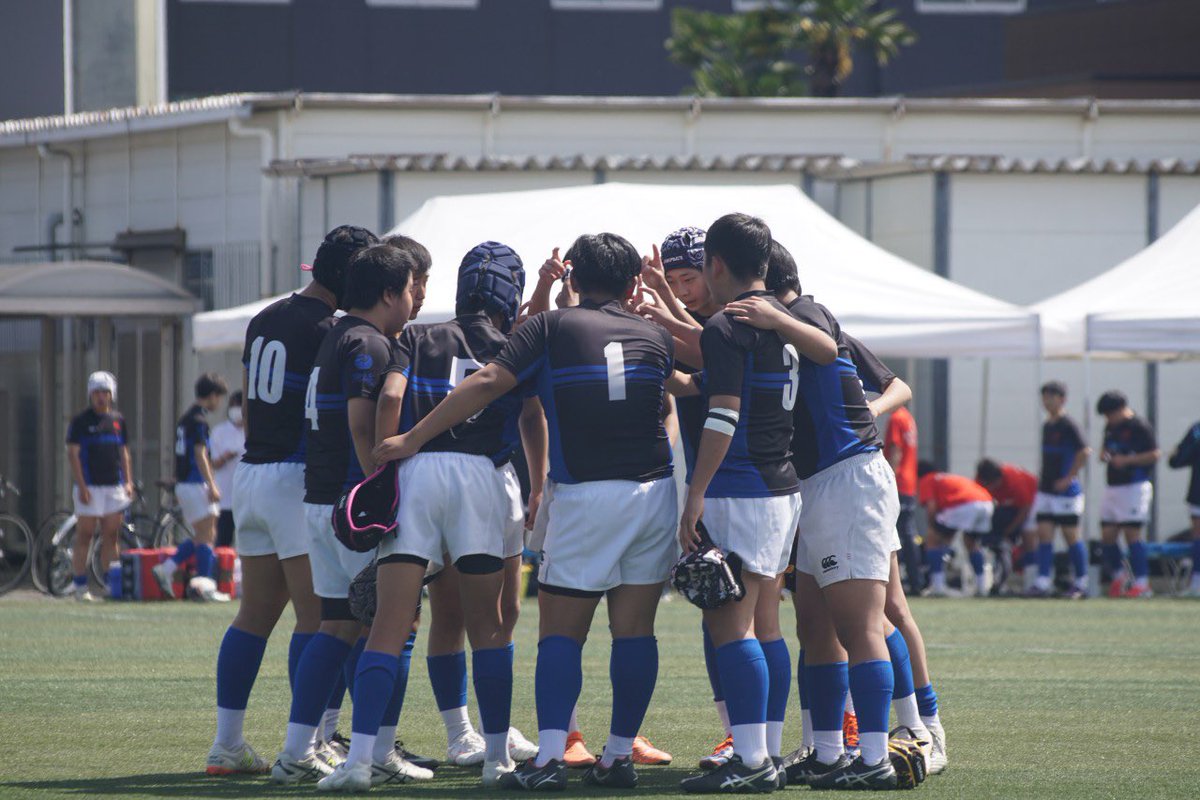 清真学園ラグビー部 (@SEISHIN_RFC) / Posts / X