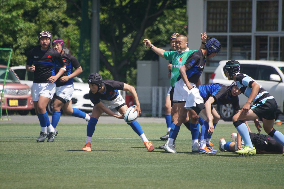 SEISHIN_RFC's tweet photo. @中学

投稿が遅くなりました。

［試合結果］
令和8年度関東中学校ラグビーフットボール大会茨城千葉予選
対戦相手：茗渓学園
試合得点：茨城県中学合同 0-85 茗渓学園
応援ありがとうございました。

#清真学園 #ラグビー部 #茨城 https://t.co/F91i5on92u