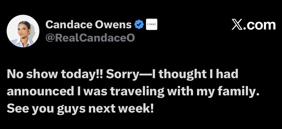 Gina Milan tweet media