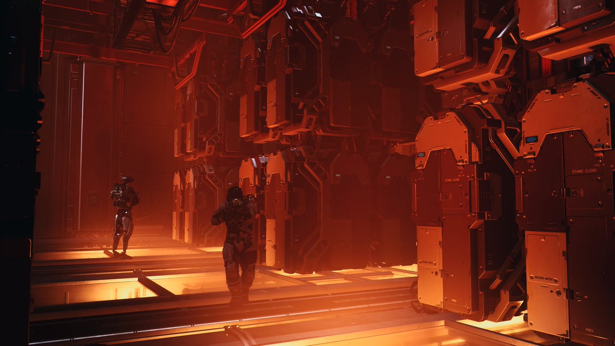 Ozymandias88_'s tweet image. Today in #Starfield :
Raided an asteroid mining facility, destroyed a couple of assembly plants, built 3 Xtech extractor outposts and killed a couple of innocent civilians cause the suspicious masked dude paid me to do it (and cause there's an achievement involved 👀)
#XboxShare