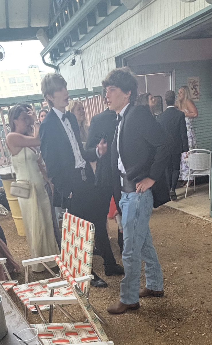 KaVontae Turpin tweet media