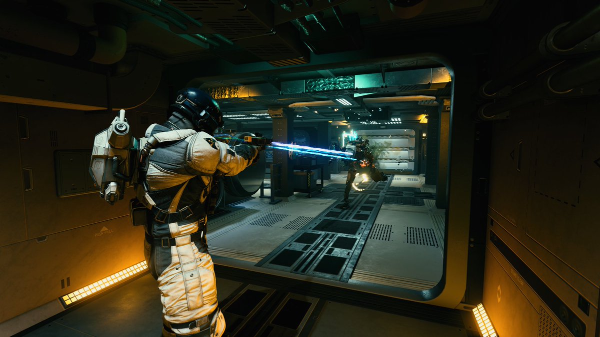 Ozymandias88_'s tweet image. Today in #Starfield :
Raided an asteroid mining facility, destroyed a couple of assembly plants, built 3 Xtech extractor outposts and killed a couple of innocent civilians cause the suspicious masked dude paid me to do it (and cause there's an achievement involved 👀)
#XboxShare