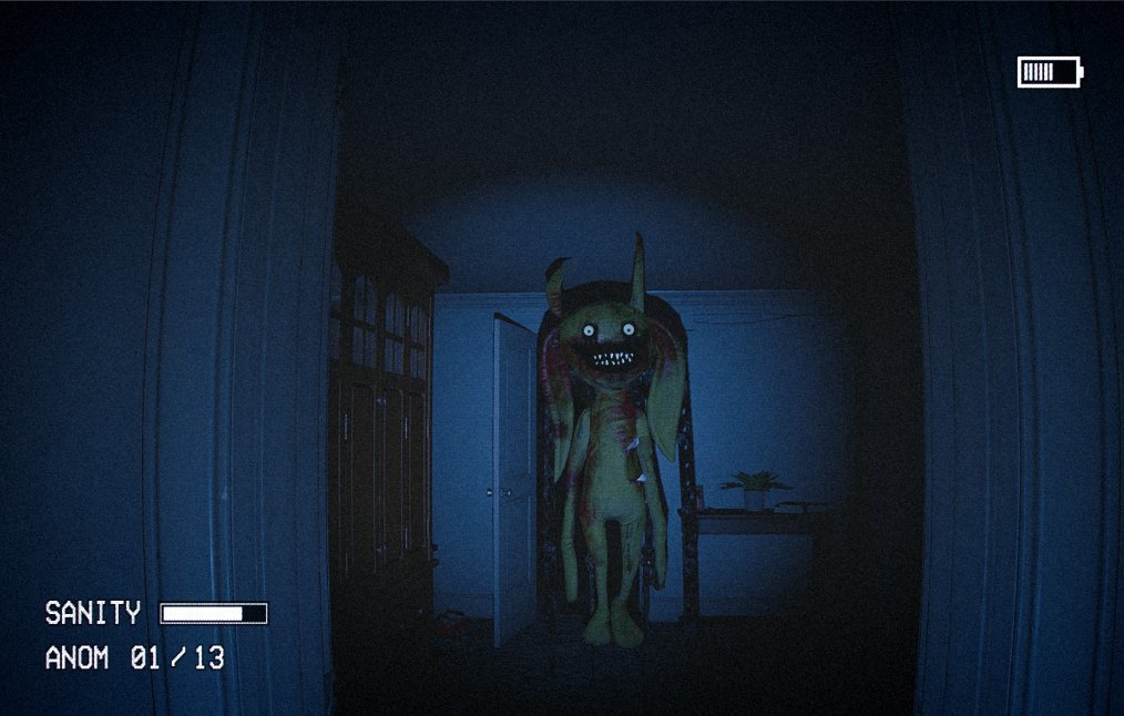 Projectionist31 tweet media