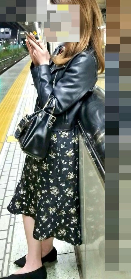 NAPALM2014's tweet photo. ＃ライダース女子 https://t.co/yqI1BsEp7I