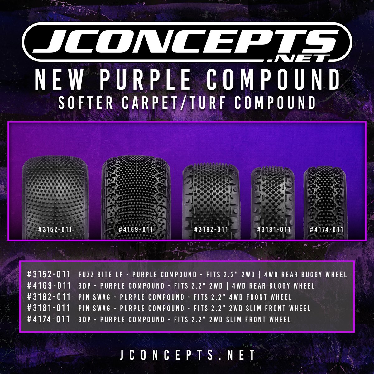 JConcepts tweet media