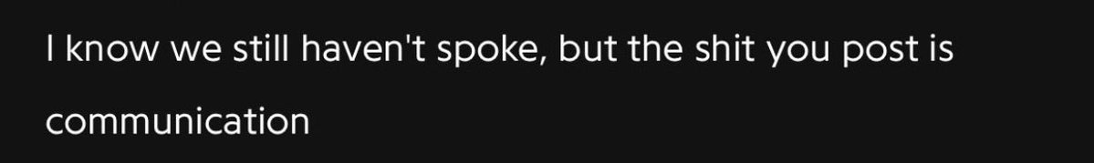 pov mon ex et moi d’octobre jusqu’à février