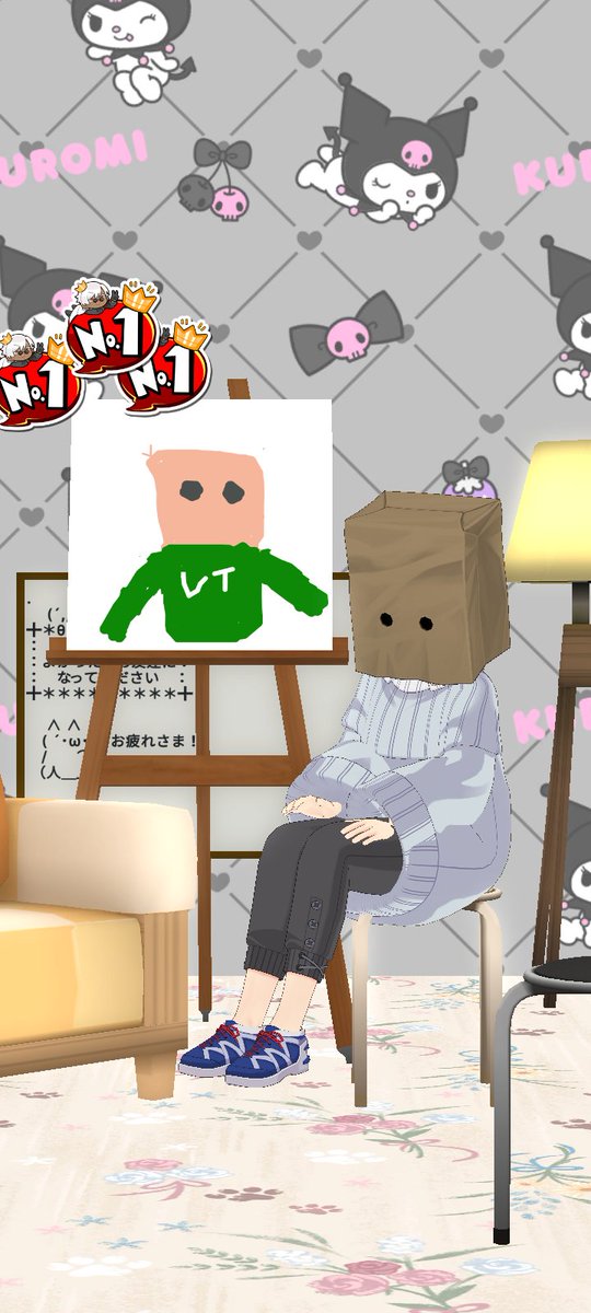 難波零 スタリン所属 tweet media