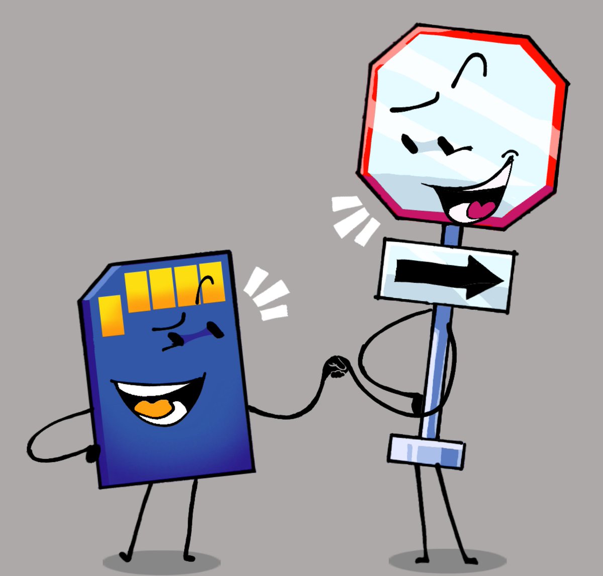 JessChannelDuh's tweet photo. #cidi #STyOPa #objectshowcommunity https://t.co/deeLR7QLqK