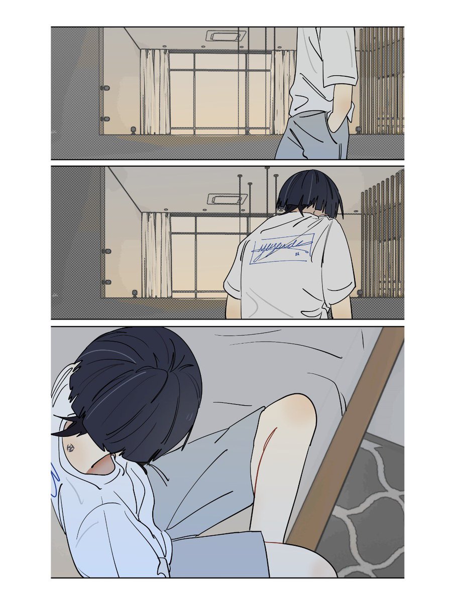 yusenden 🚷 tweet media